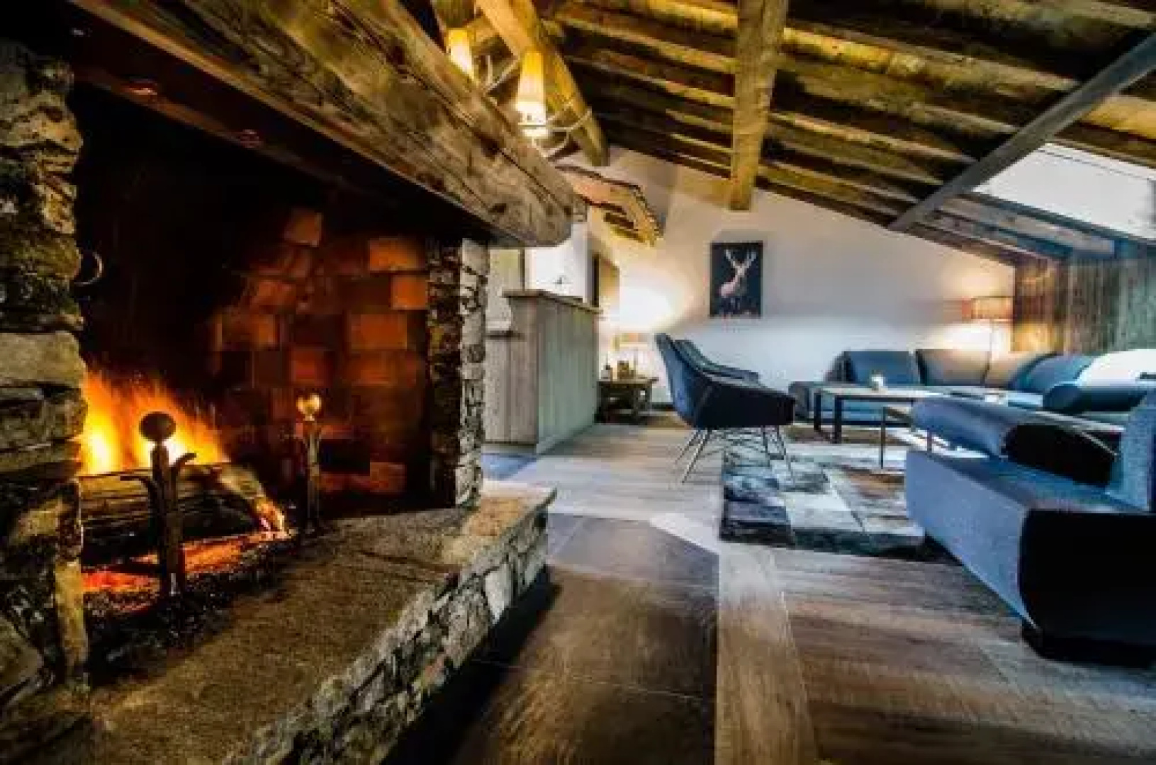 Chalet LEtagne