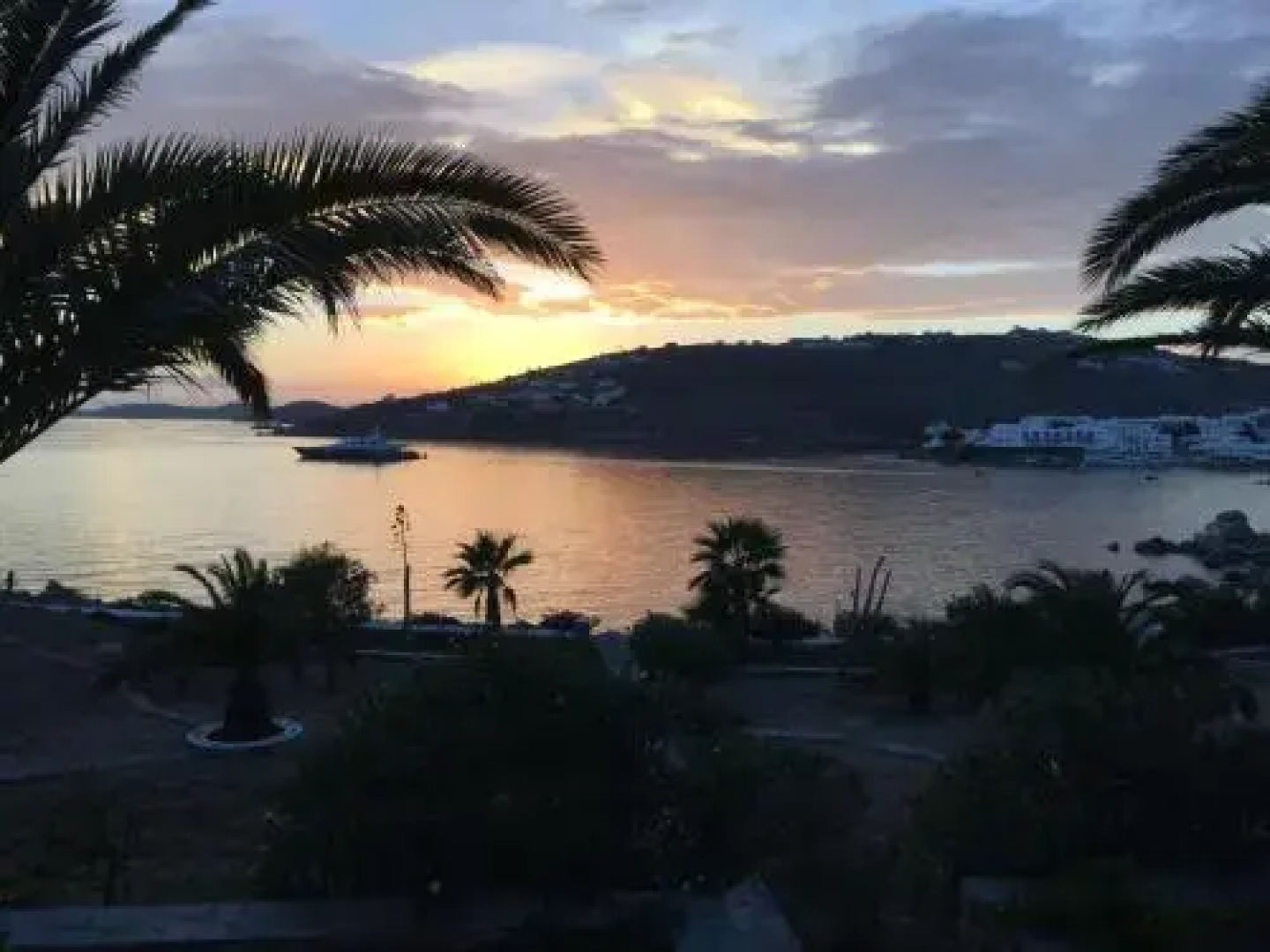 Only Yours Mykonos