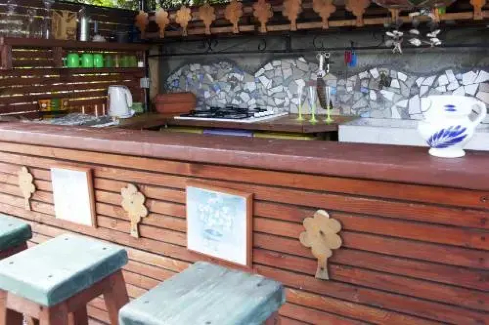 B&B Spiaggia Bianca