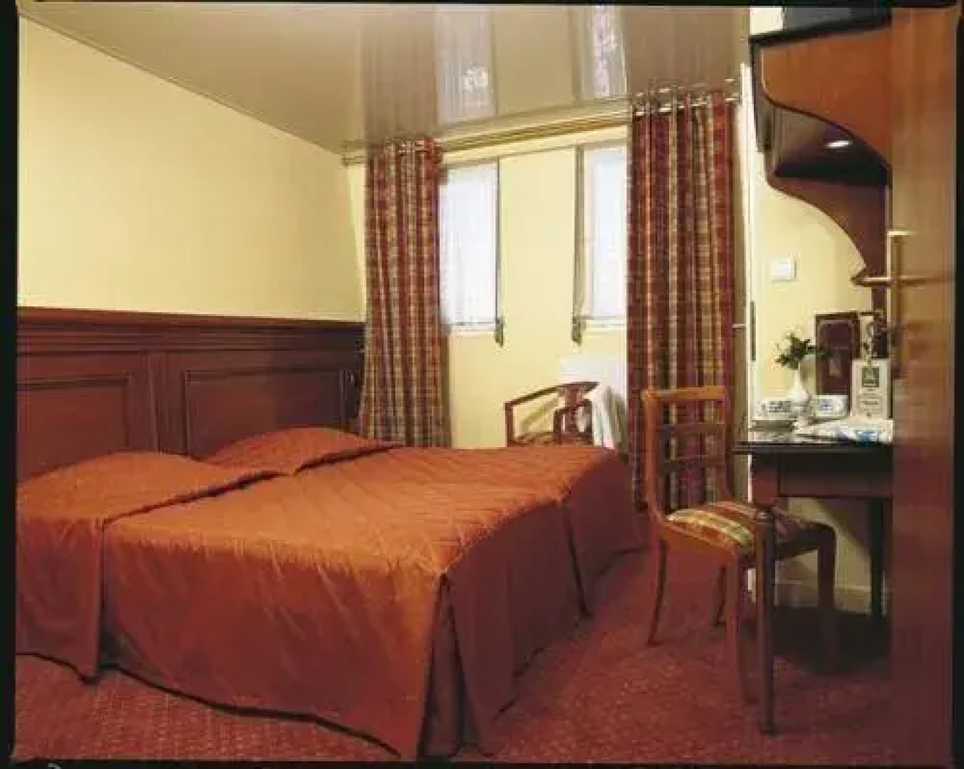 Hotel De LImpératrice
