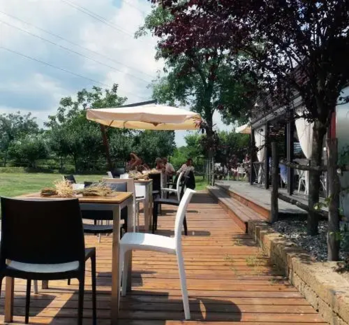 Agriturismo la Sforzata
