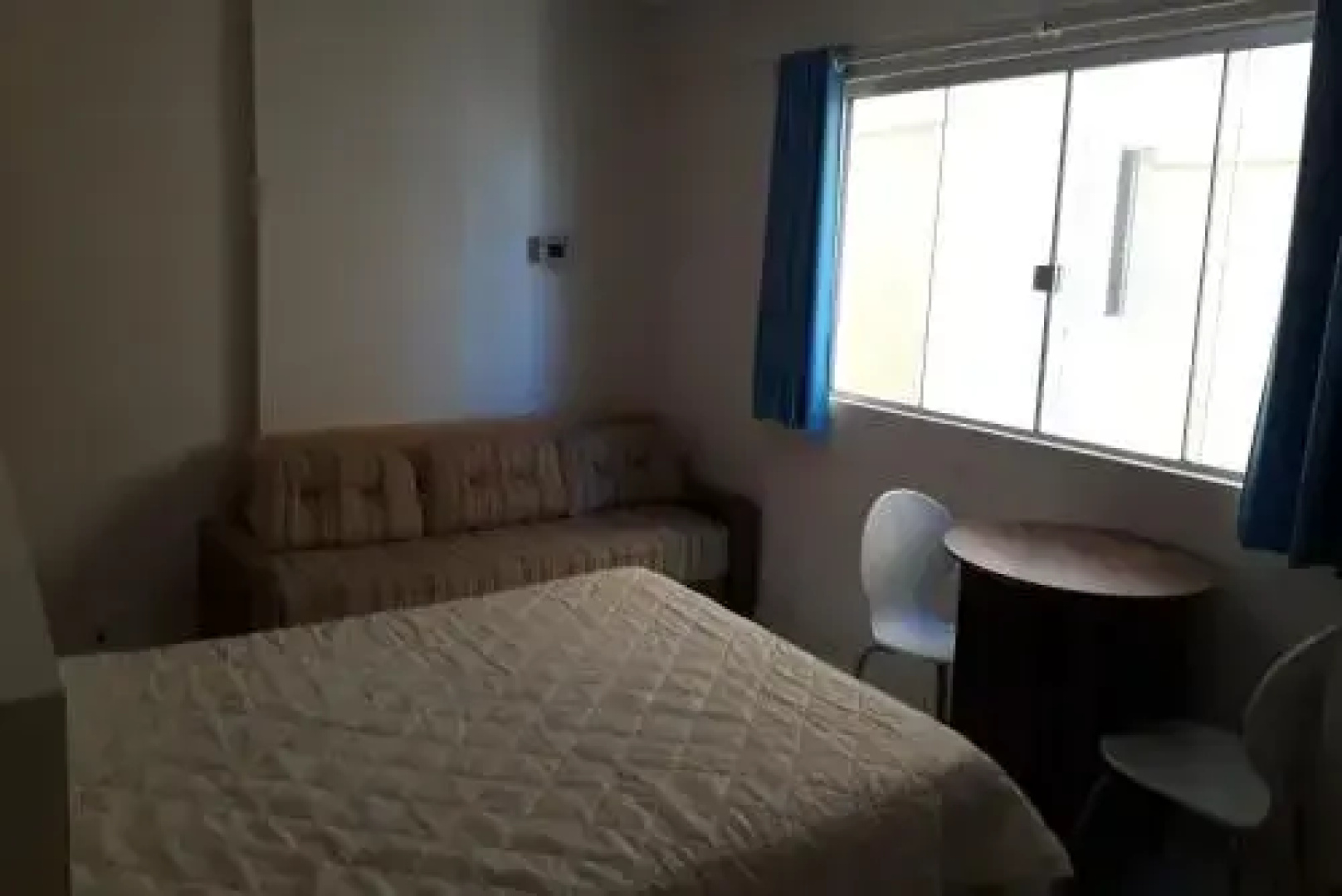 Apart Hotel Caldas Novas