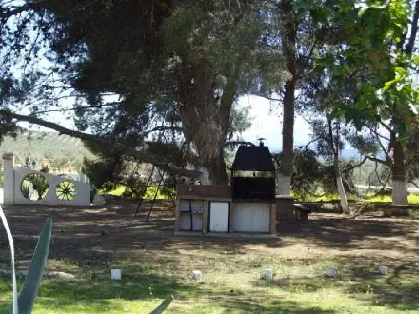 Cortijo Ferradores