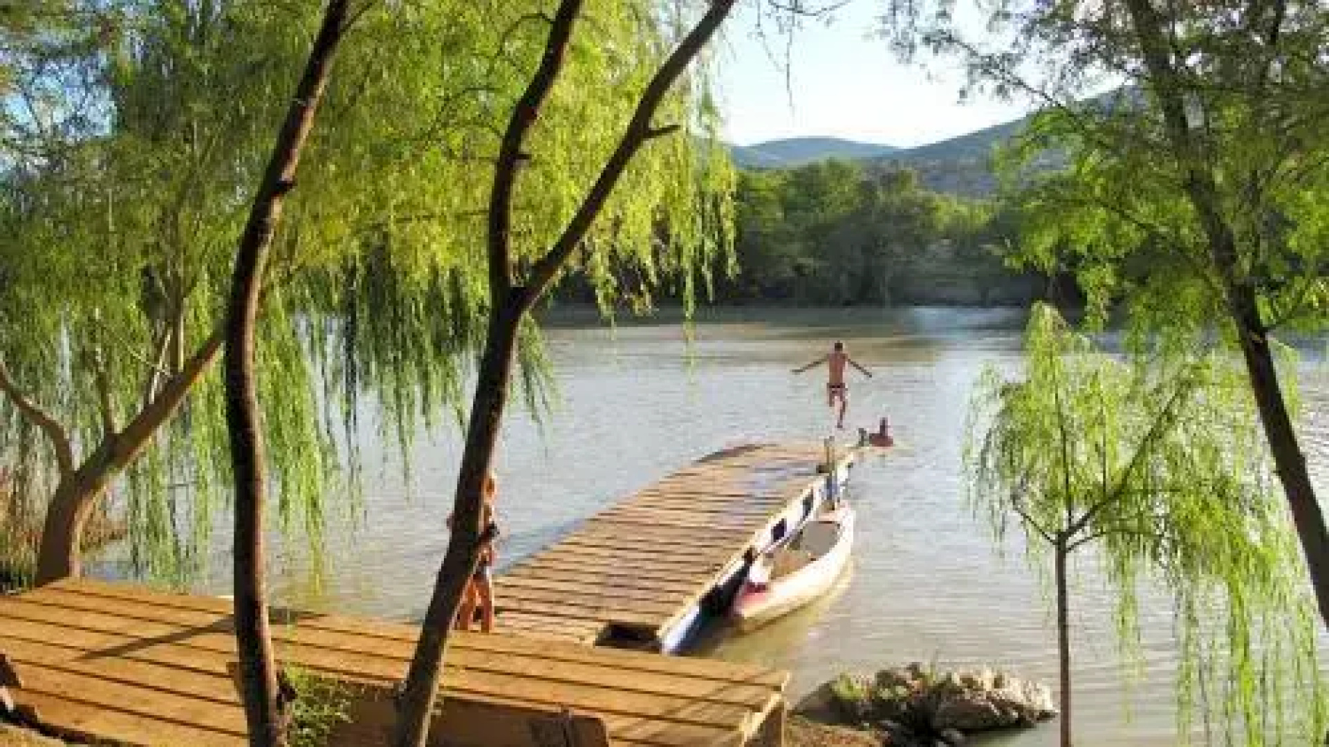 River View Cottages