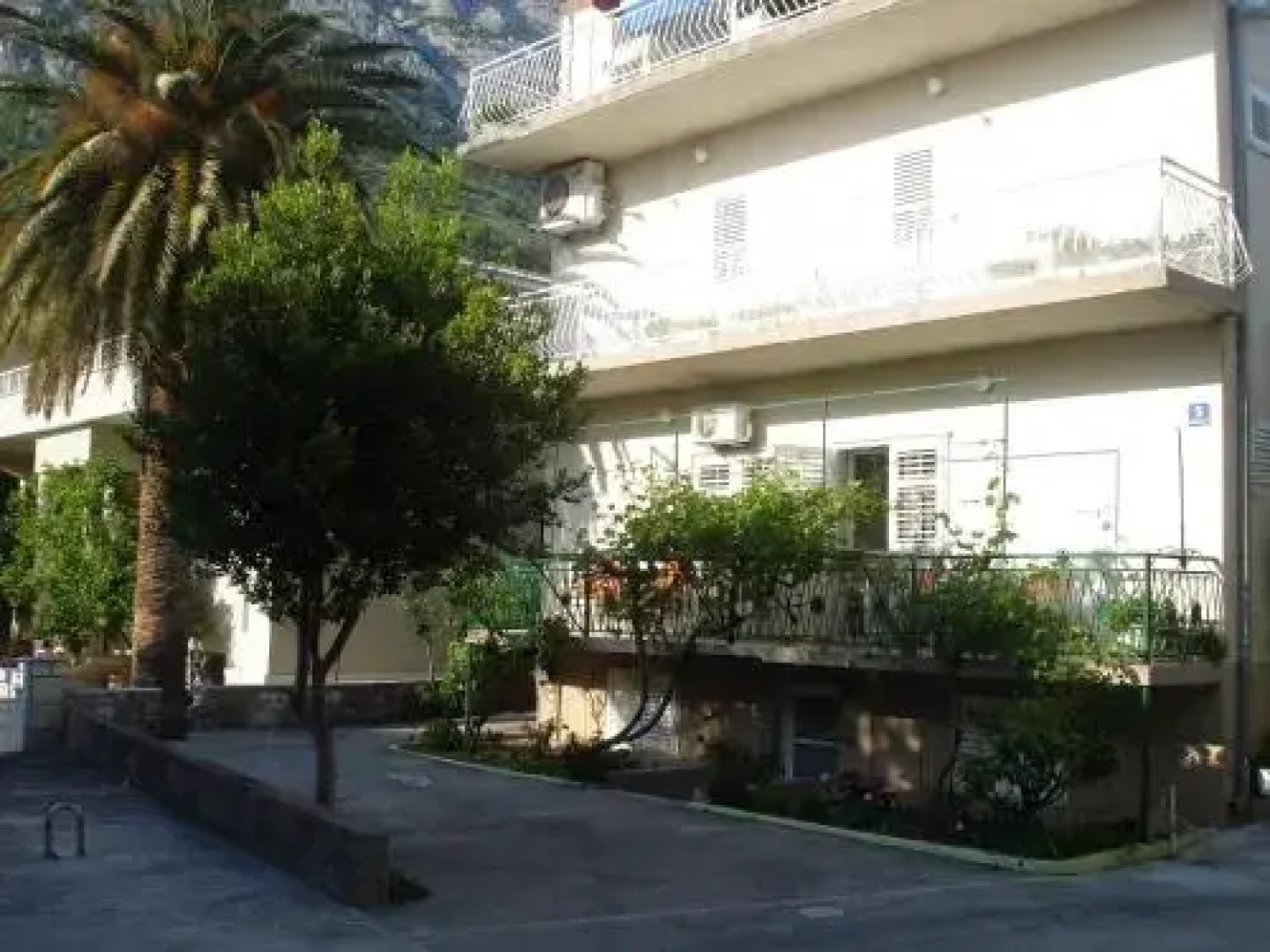 Apartments Luce
