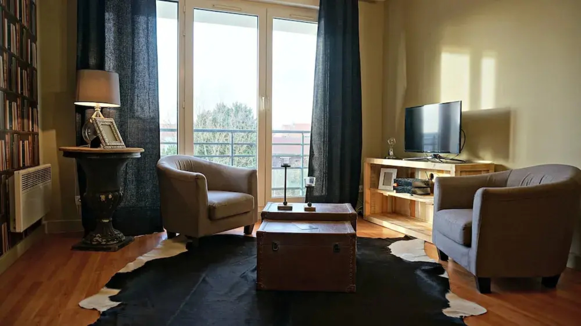 Little Suite - Westhoek