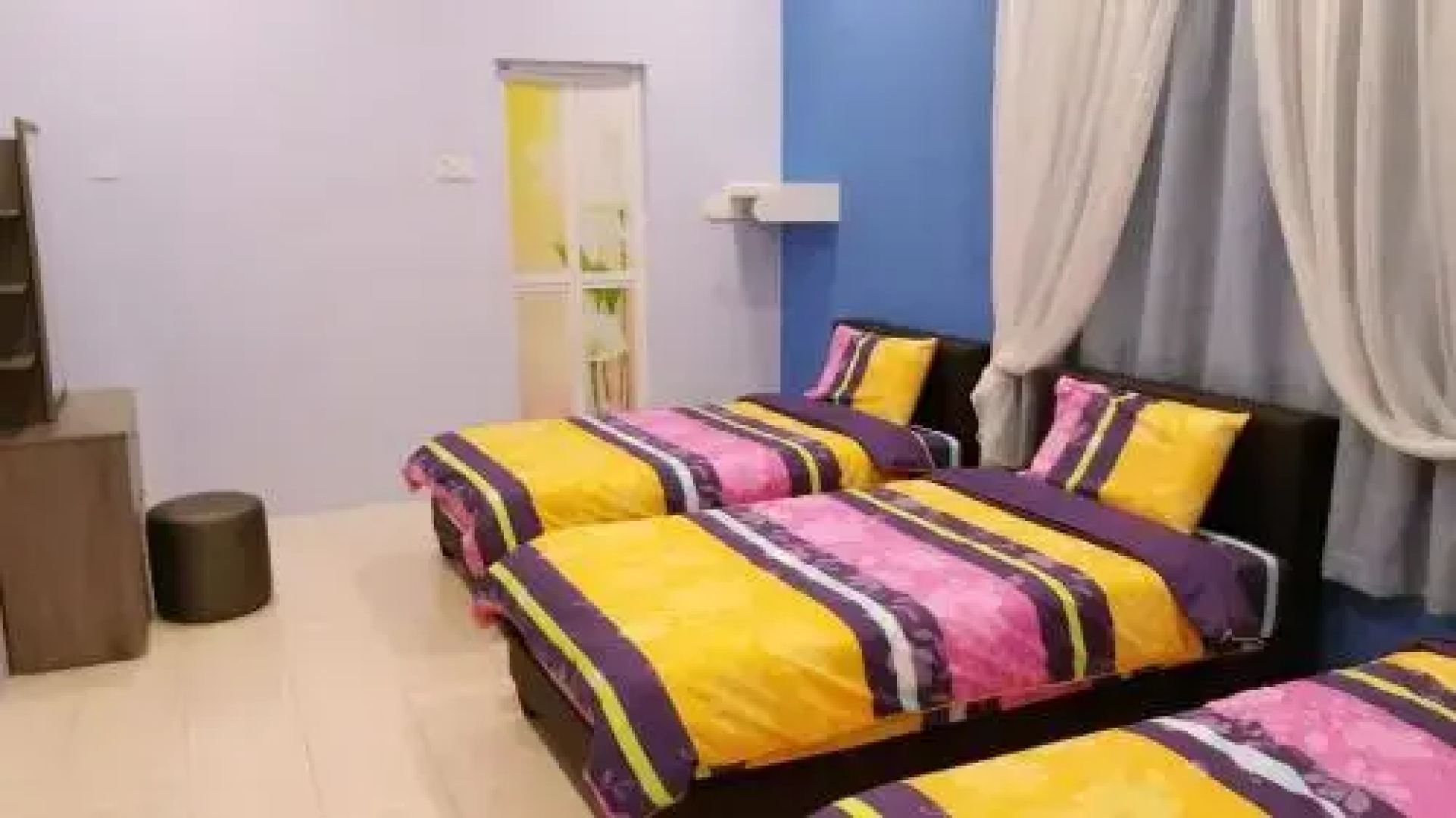 Bungalow House Ipoh Meru