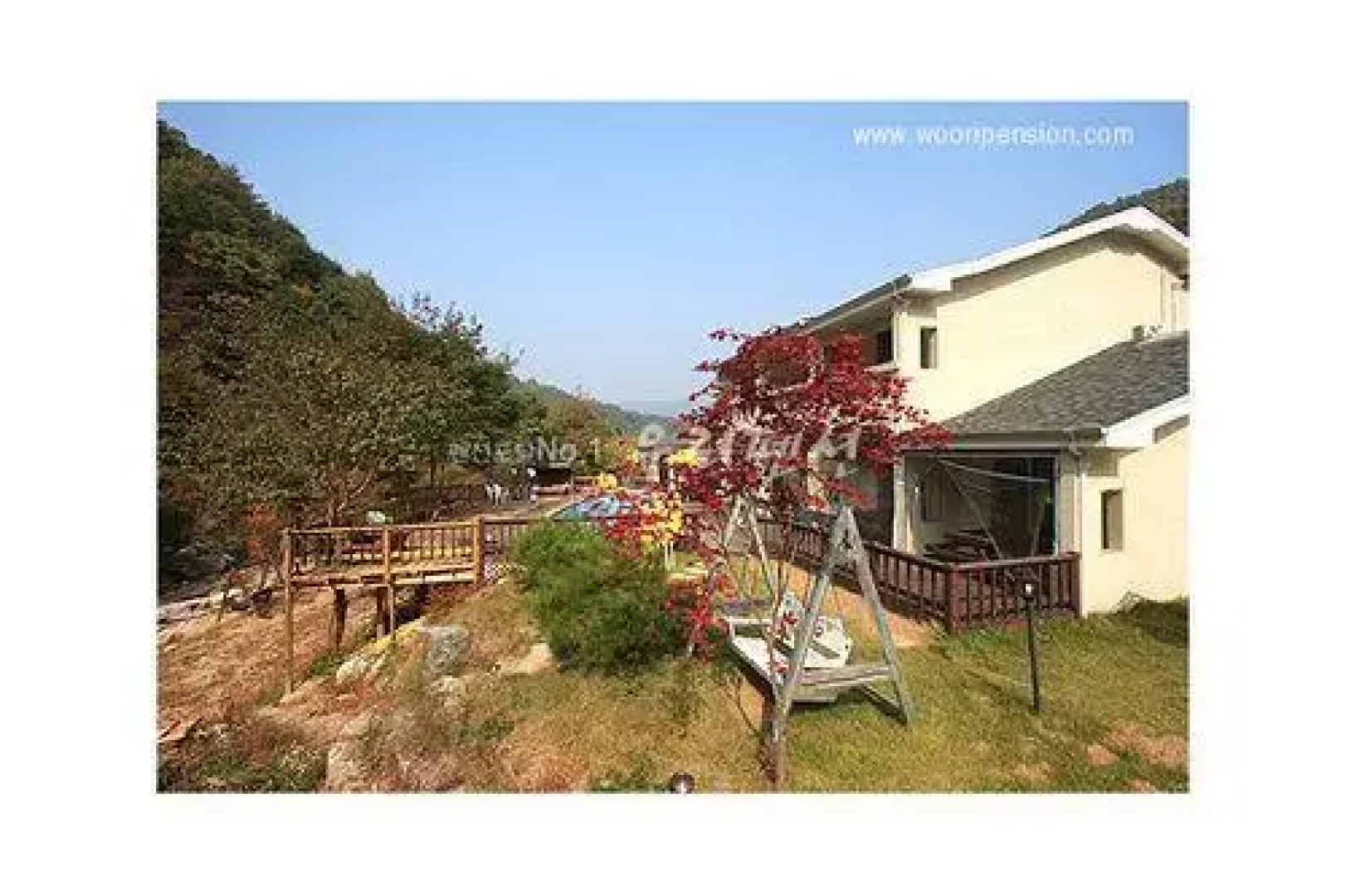Yangyeong Myeongmun Pension