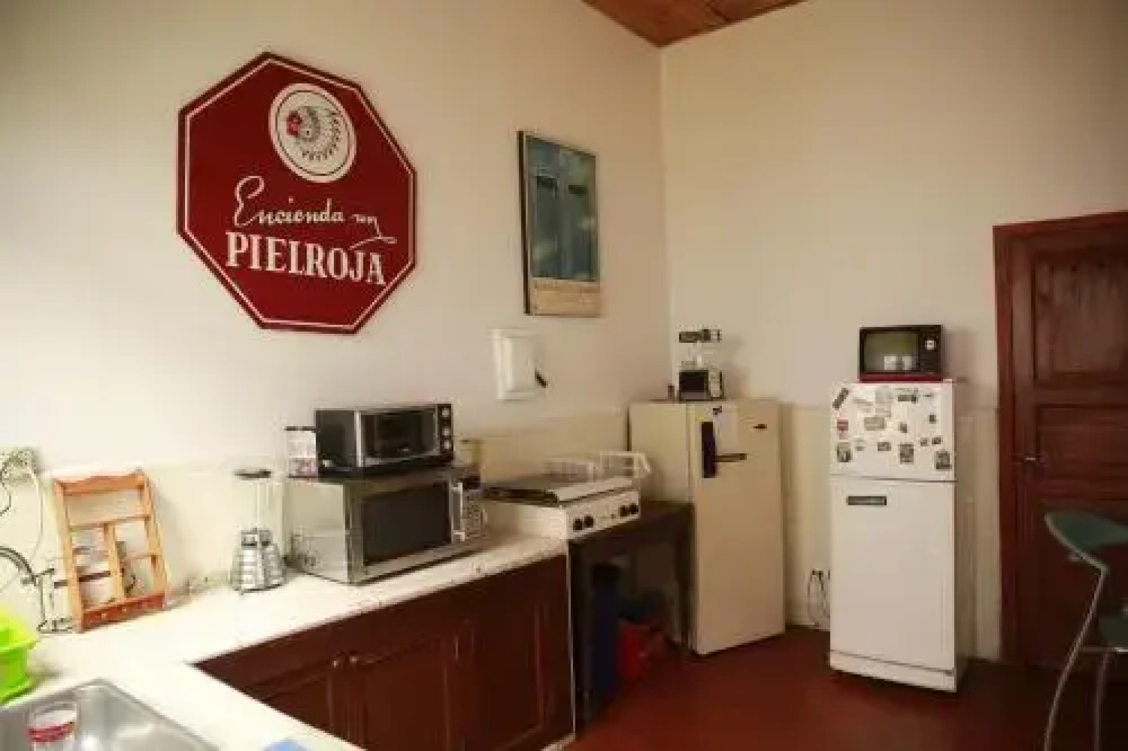 RollinKeepers Hostel