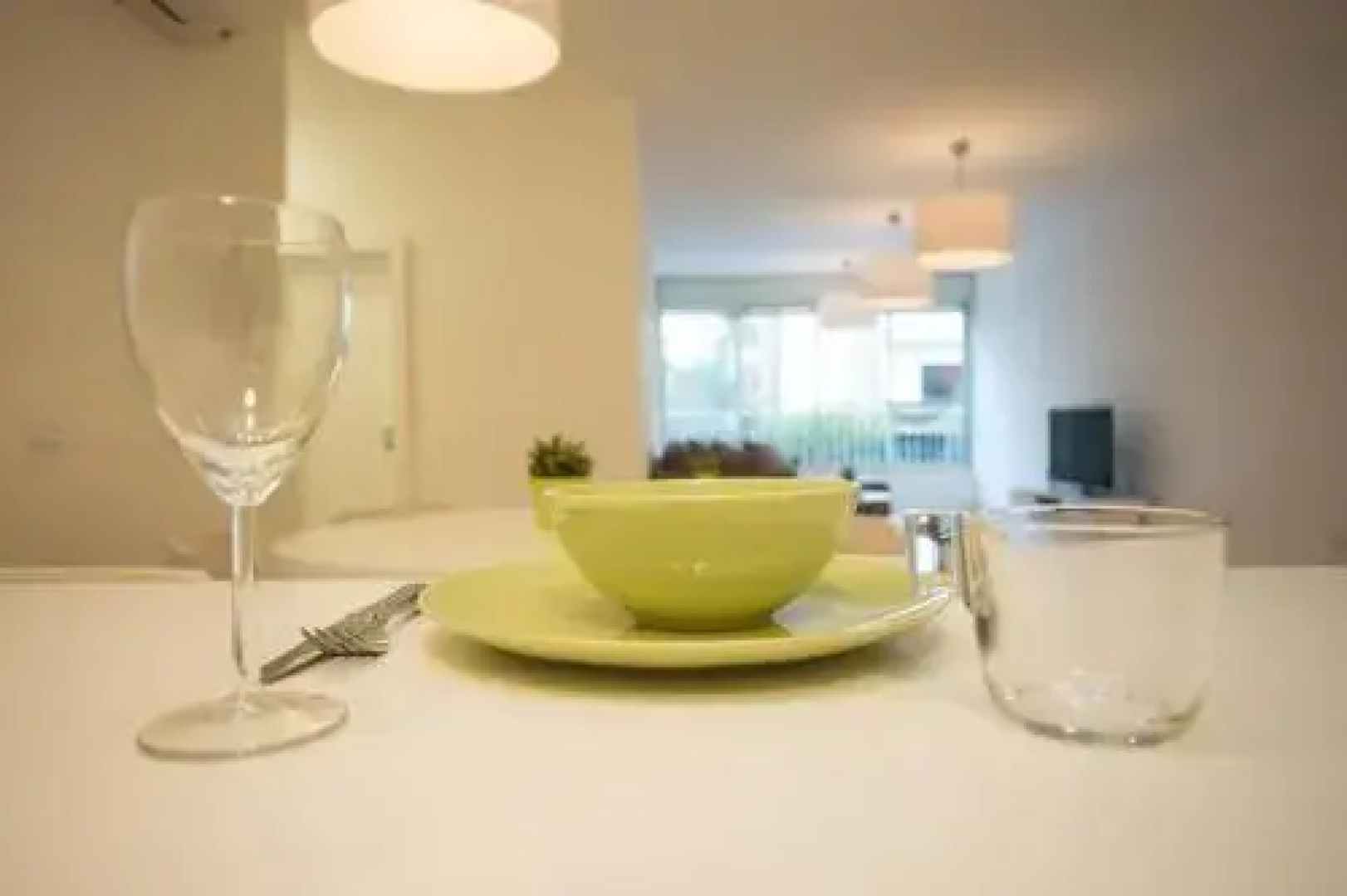 Raanana Luxury Apartments
