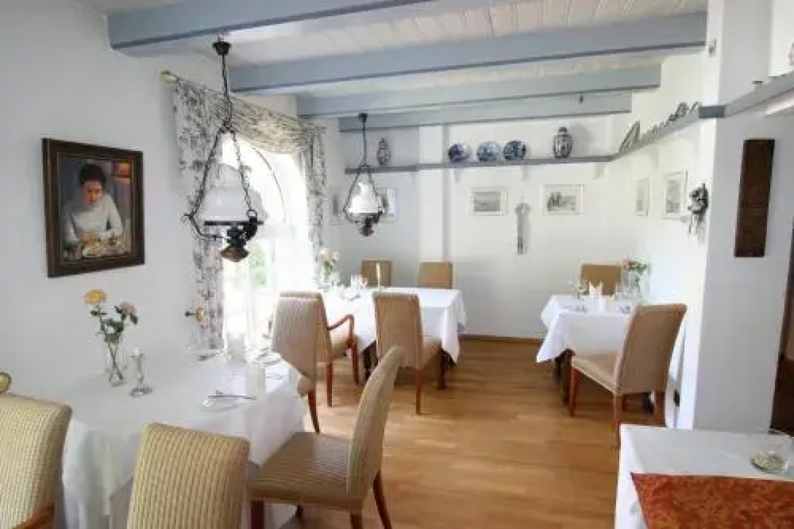 Landhaus Gut Halte