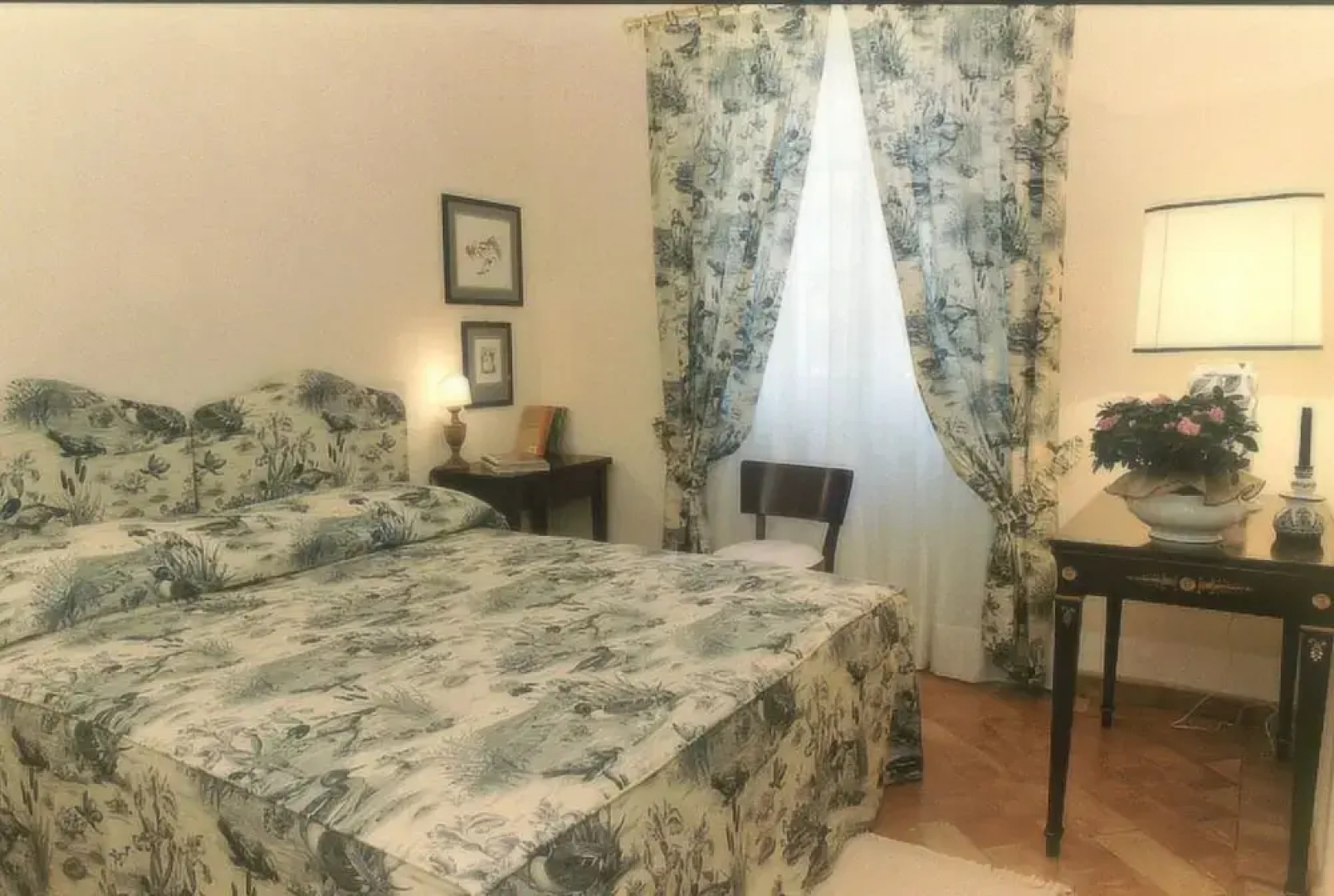 Colle Ridente Borgo