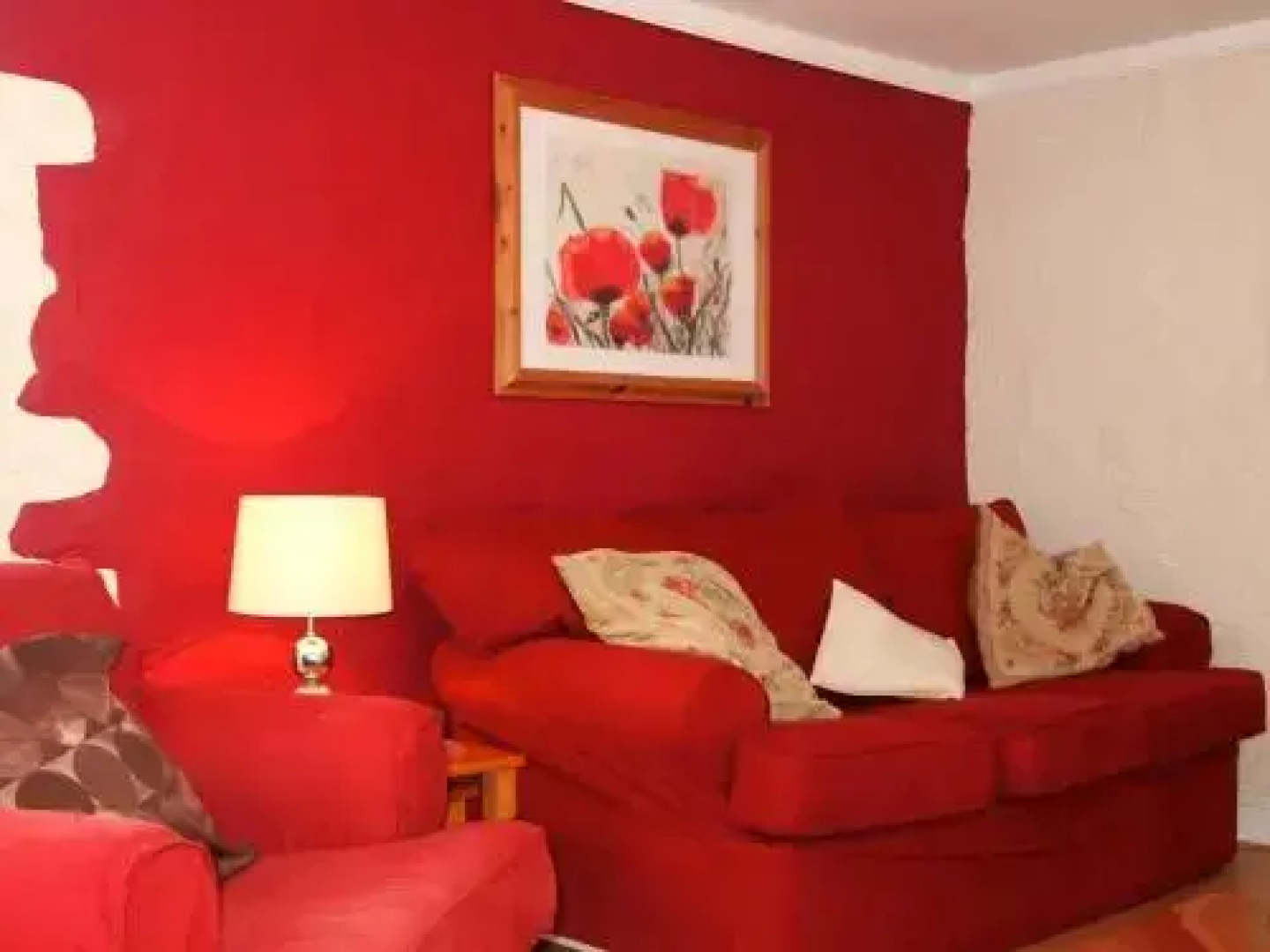 Cwmcrwth Farm Holiday Cottages