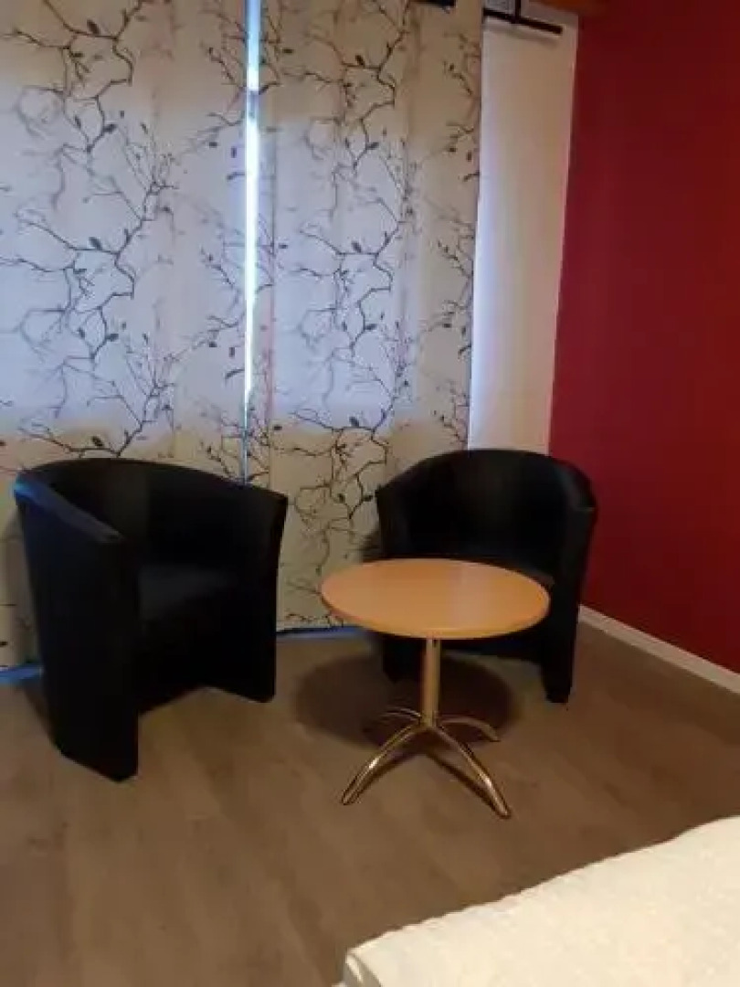 Schwarzwaldgasthof Hotel Hirschen