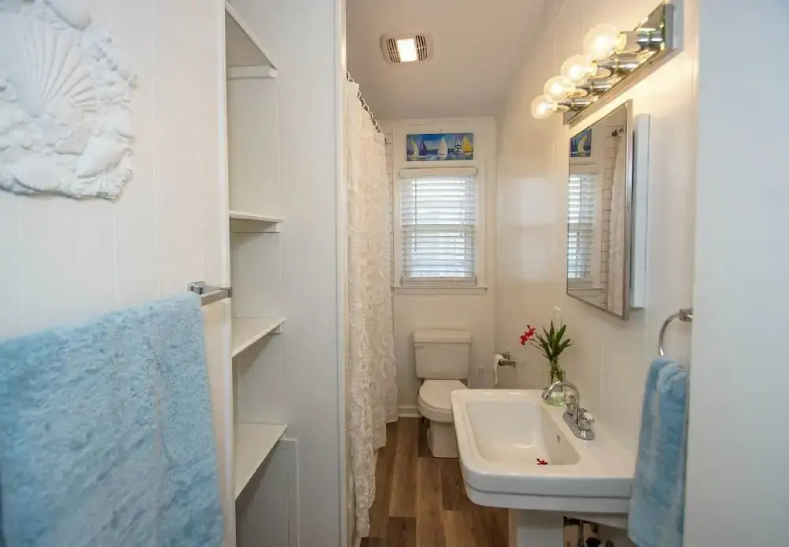 Love At First Sight - B 2 Br Home