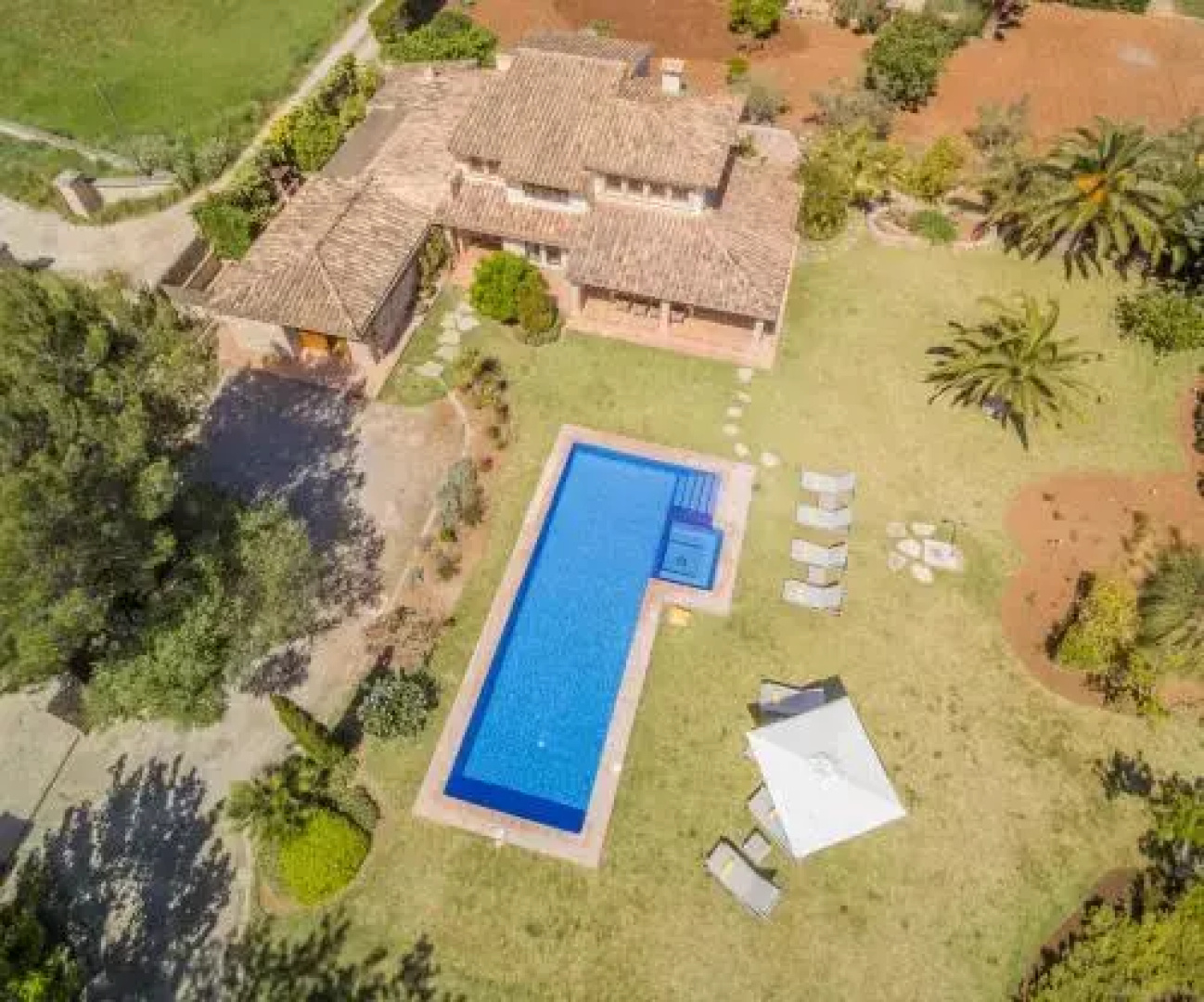 Villa Moliner
