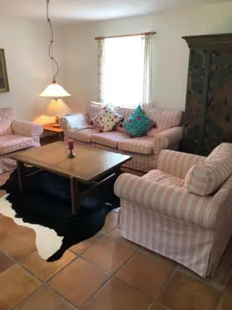 Ferienwohnung Schulten Hof