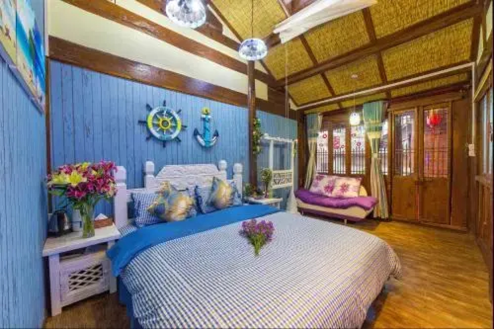 Lijiang Xin Gui Zhu Boutique Inn