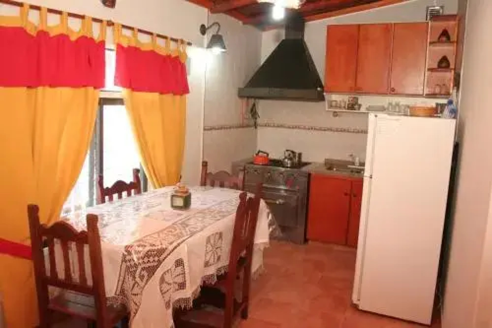 Cabañas Luna de Plata