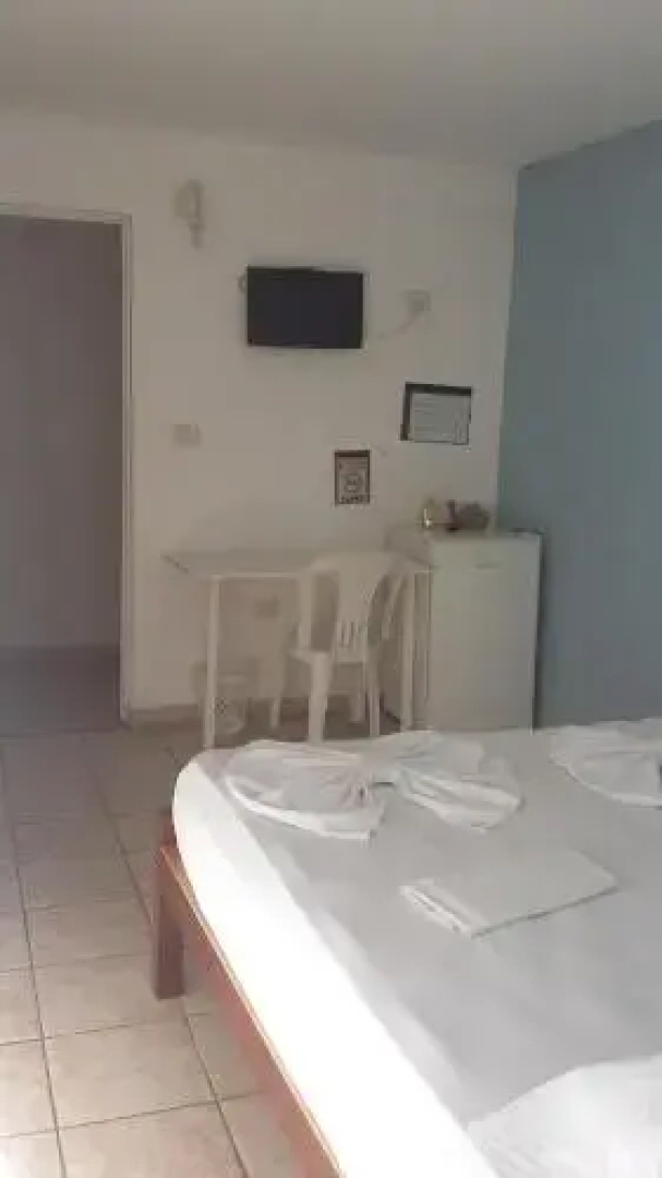 Pousada Aldeia Dos Camarás