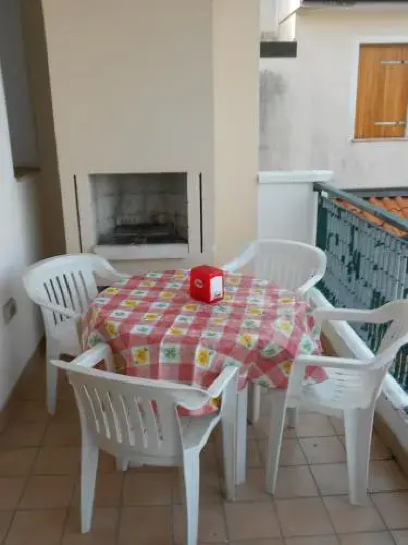 Appartamento Capri