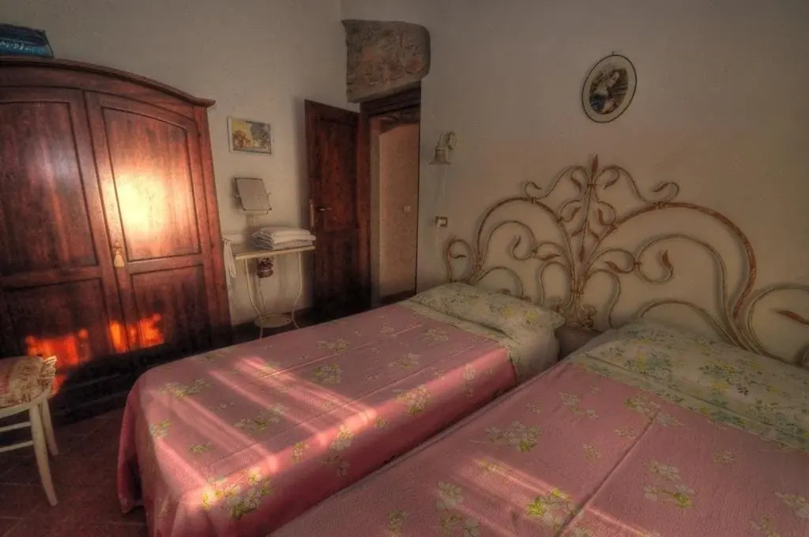Villa Olivi