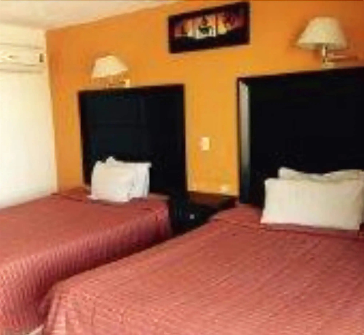Hotel Nuevo Vallarta