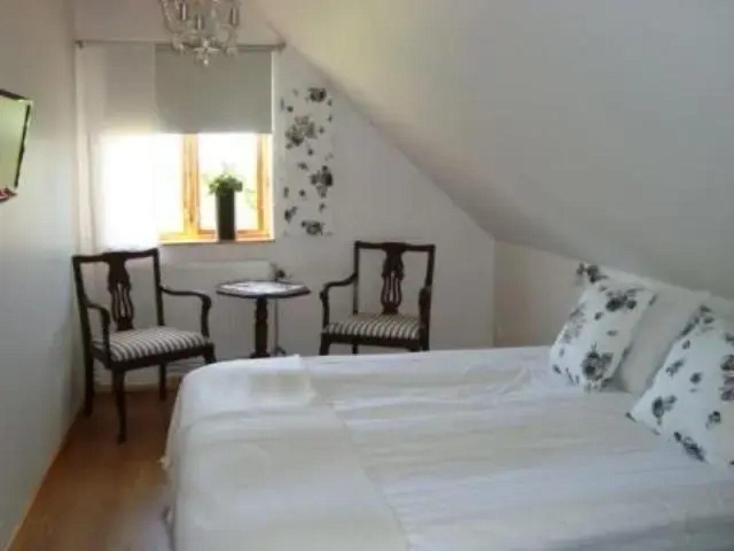 Larsagården Bed & Breakfast