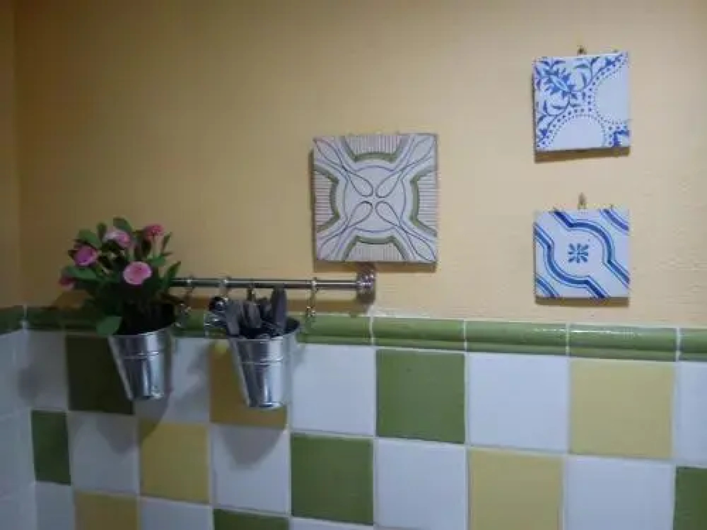 Casa Rural Las Dalias