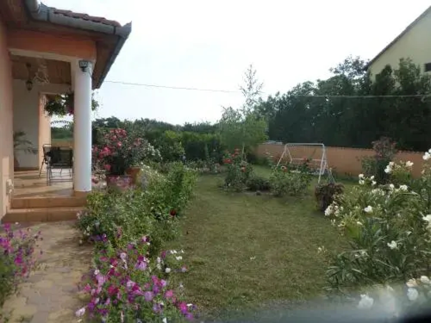 Liget Panzió