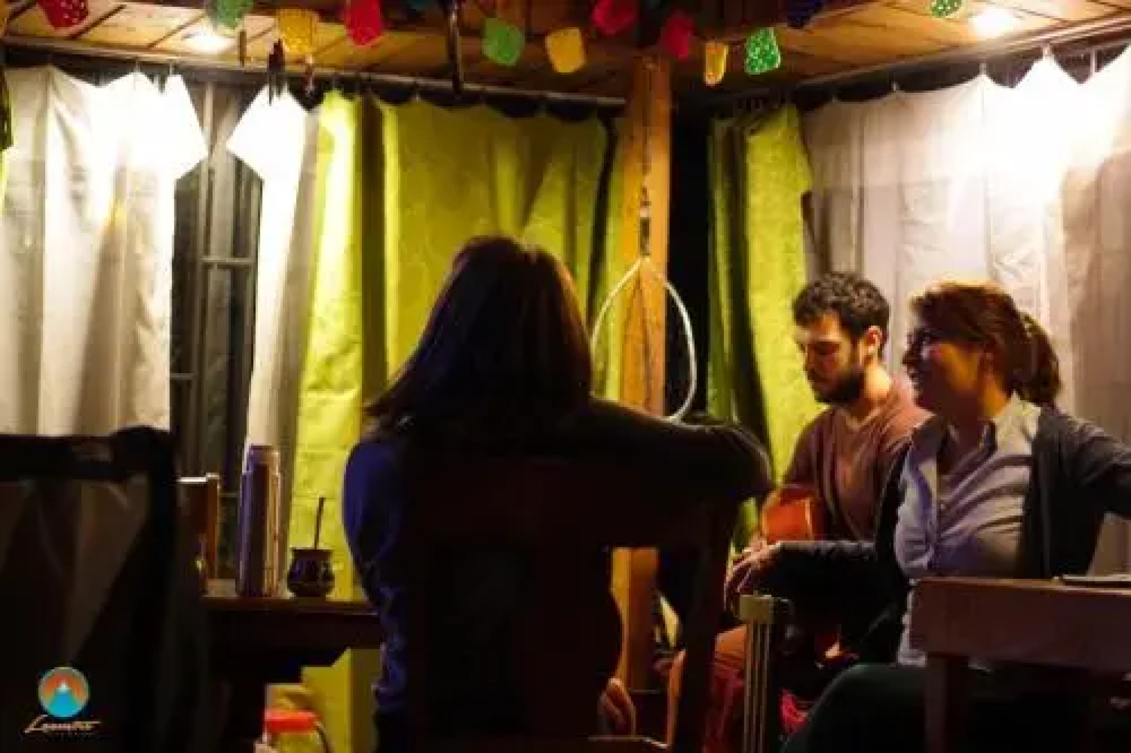Lacustre Trip Hostel