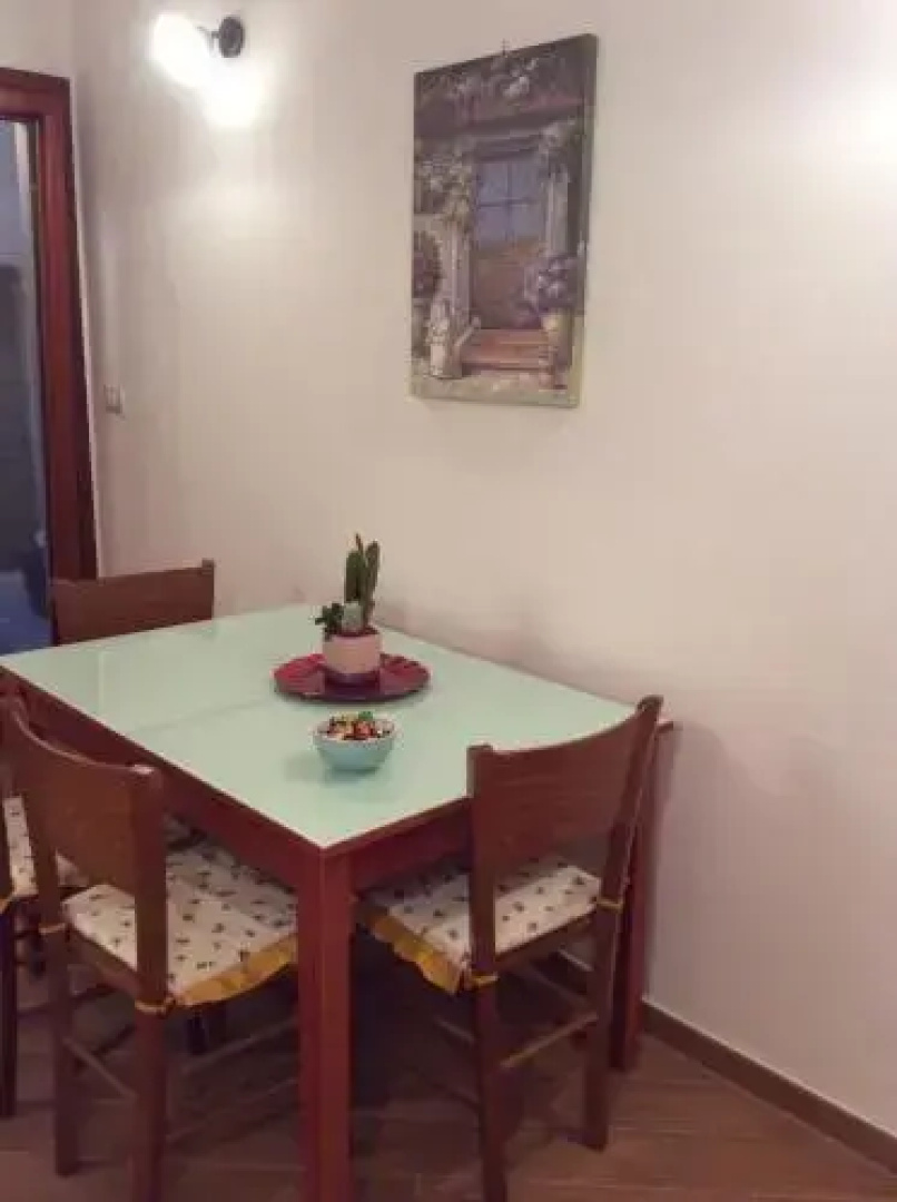 La Casa di Marta