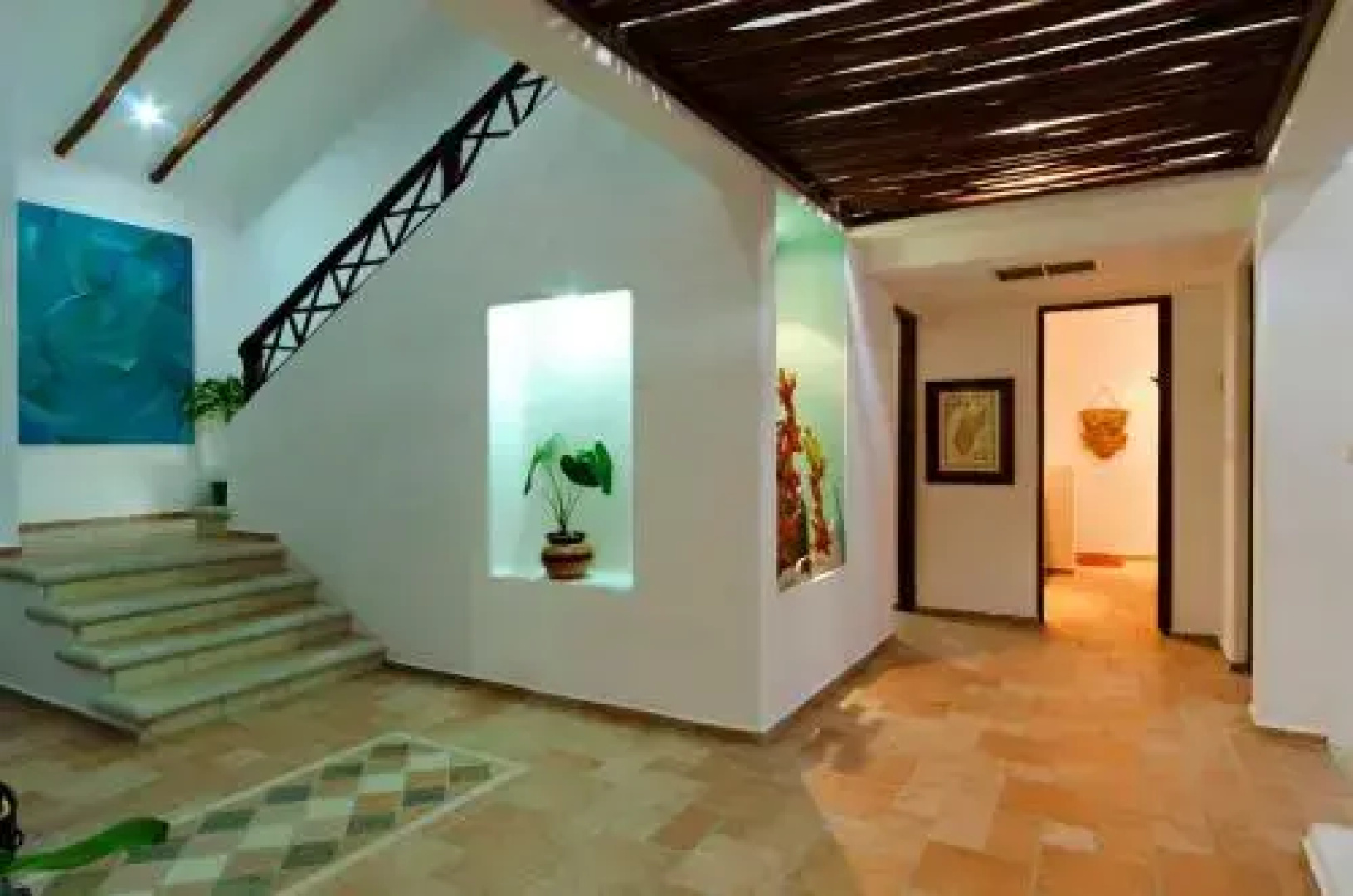 Villa Las Glorias