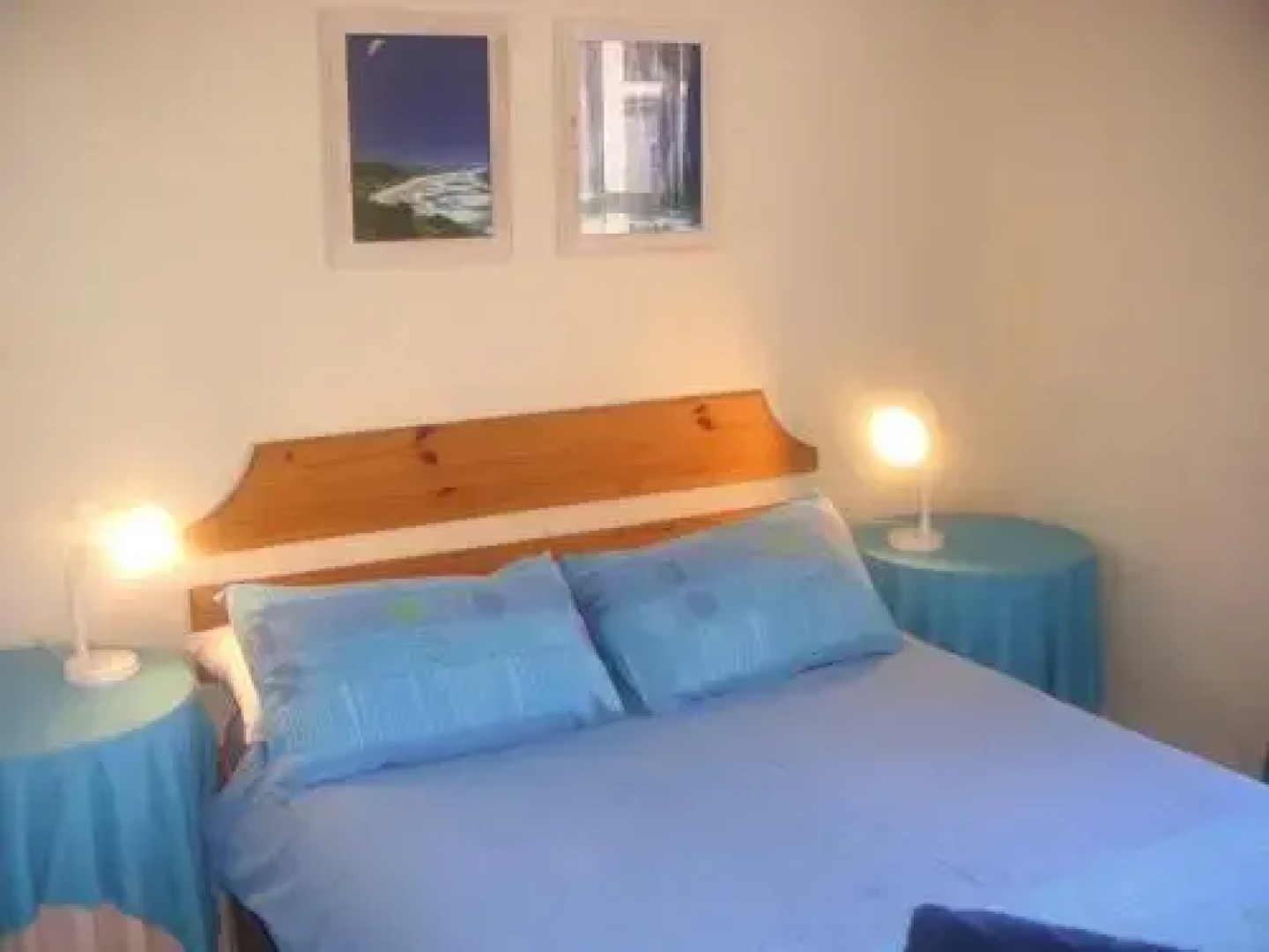 Waterside Living CL16