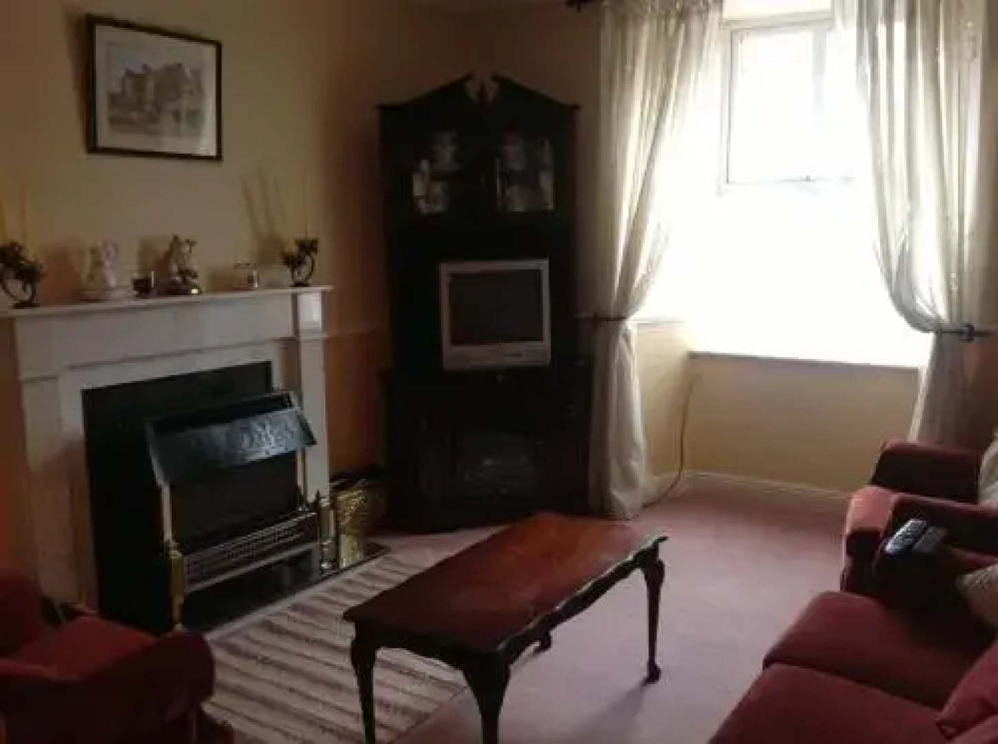 Sraid Eoin House