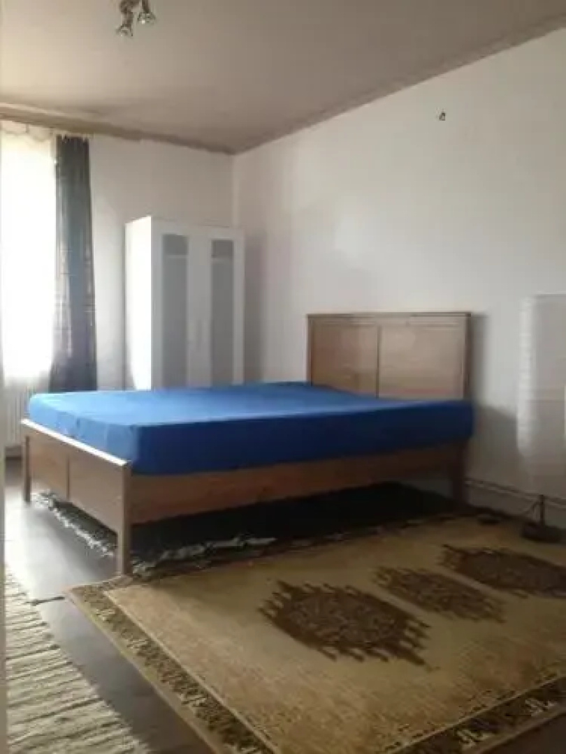 Csendes Apartman