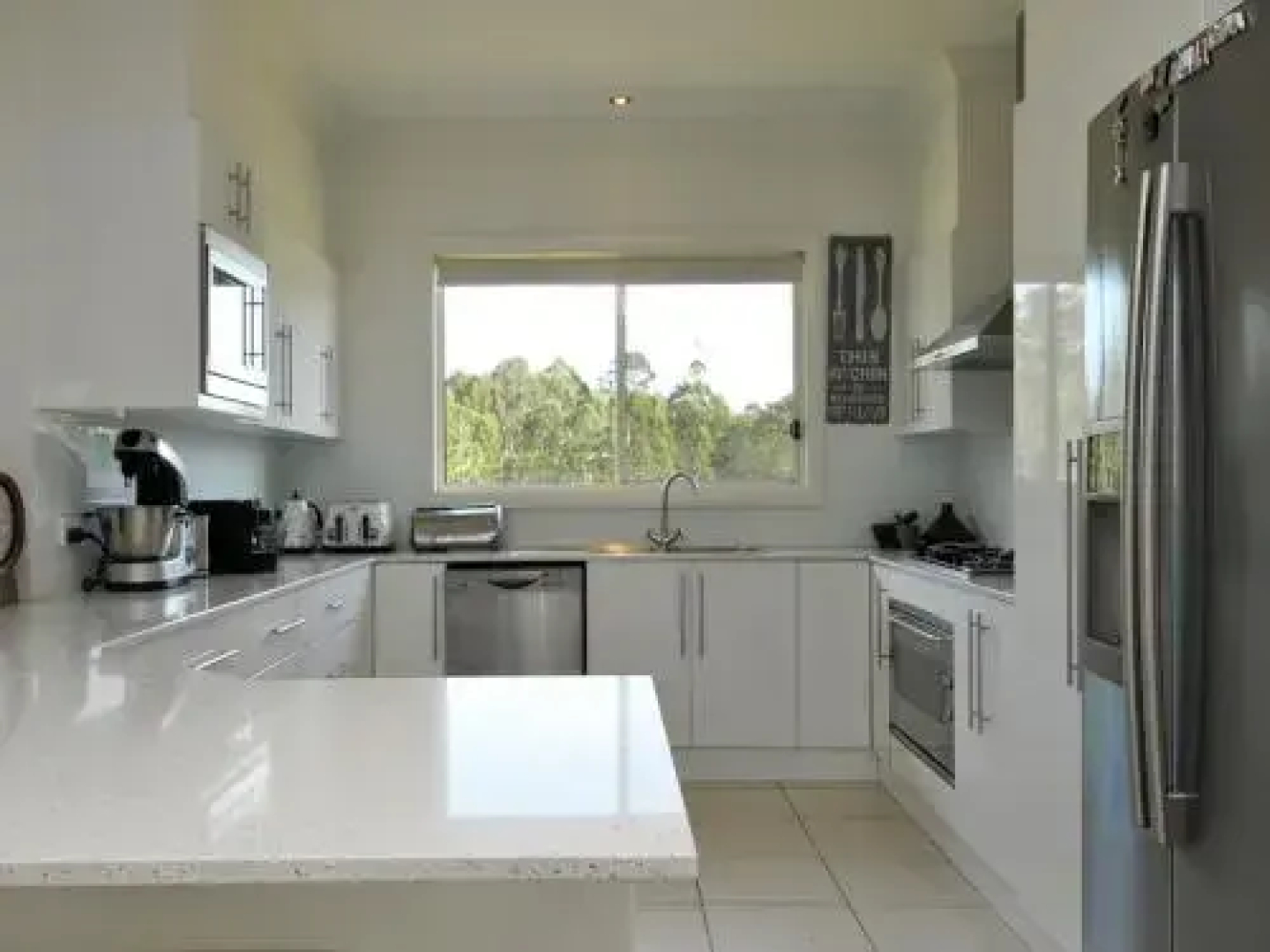 The Ponderosa on Merewether