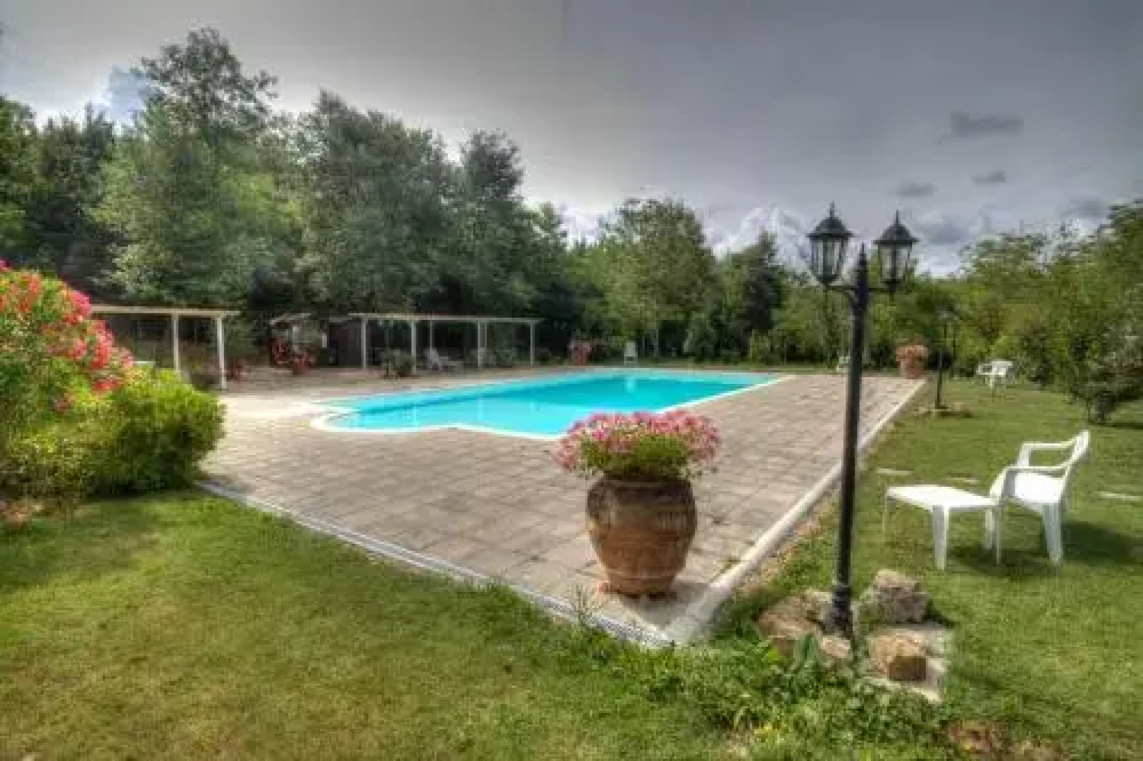 Villaggio Paradiso casa vacanze