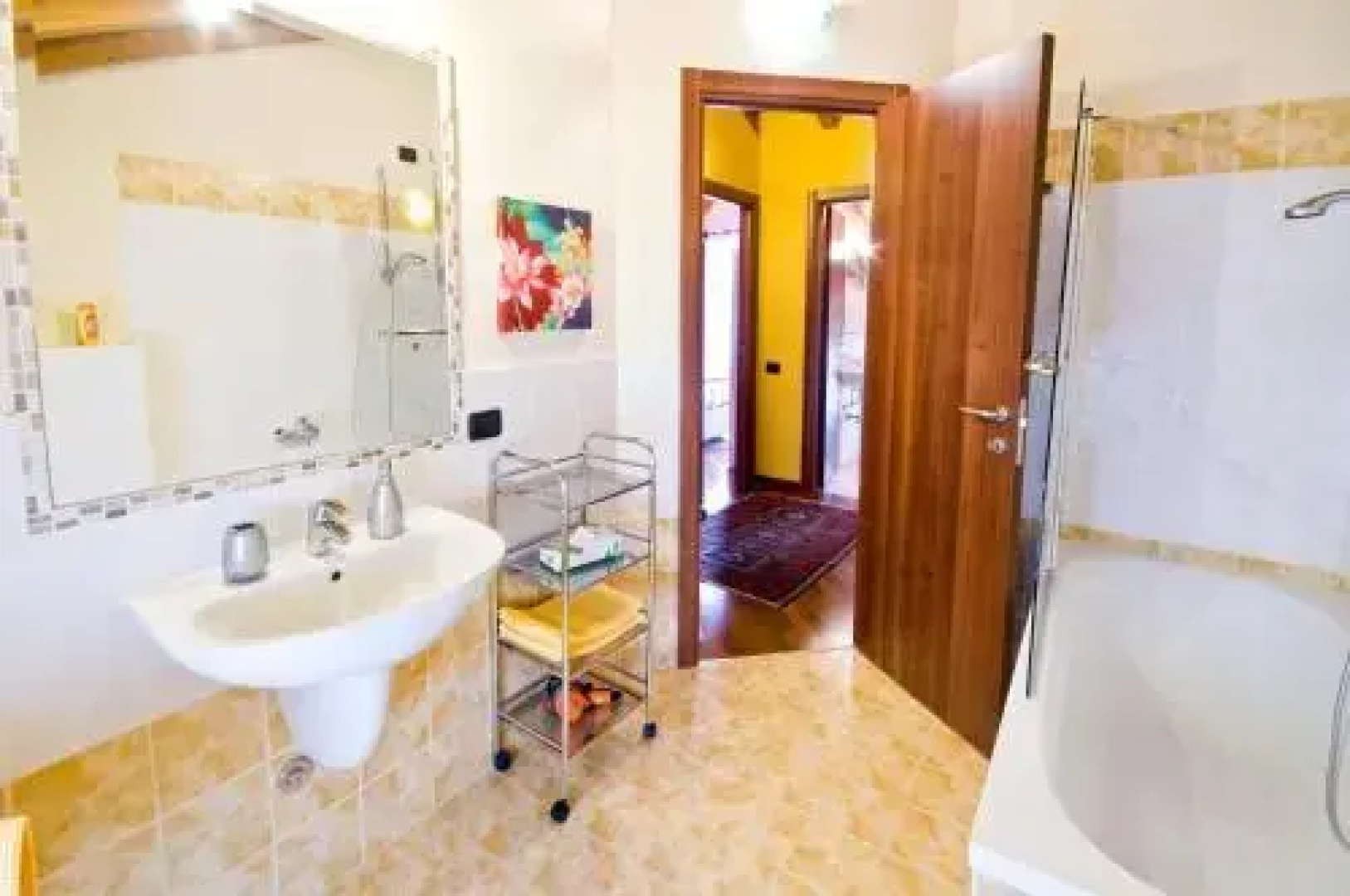 B&B A Suello