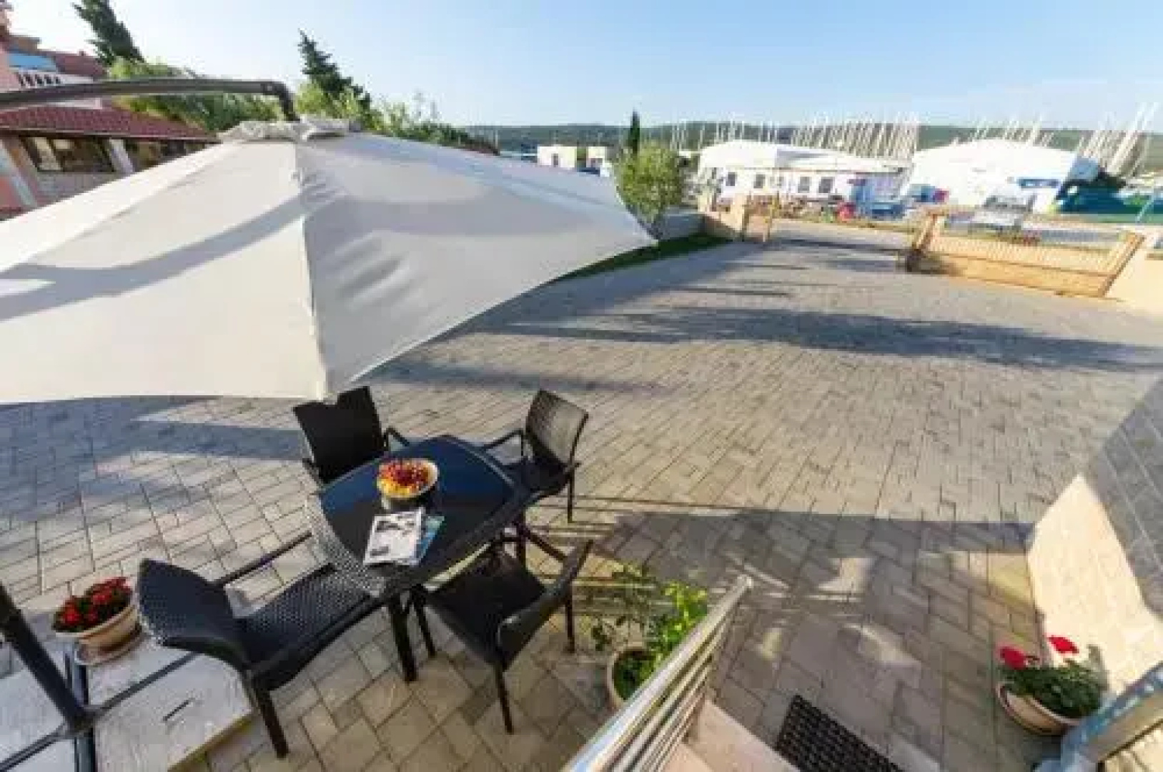 Apartments Škara