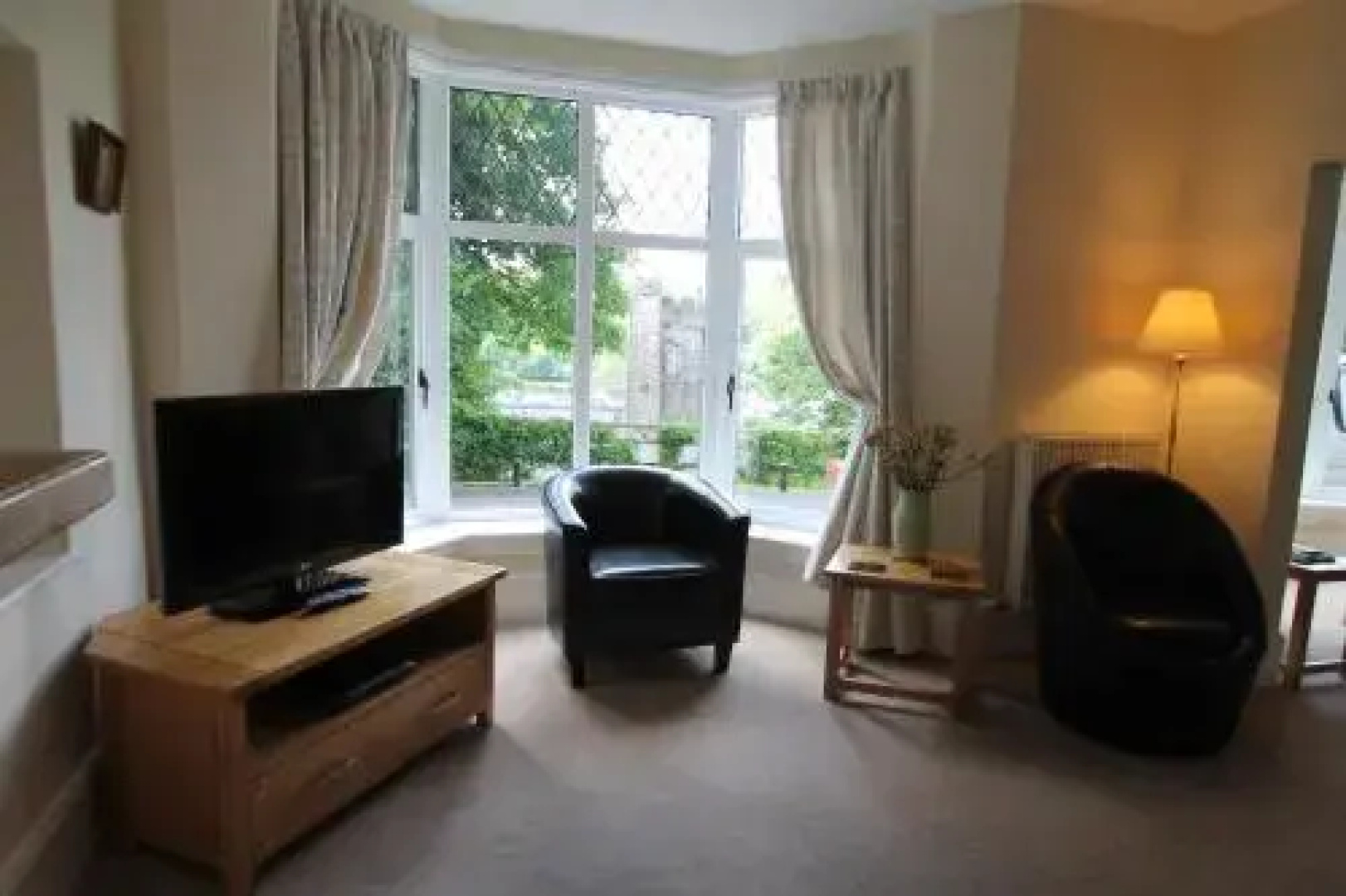 Headmasters Cottage