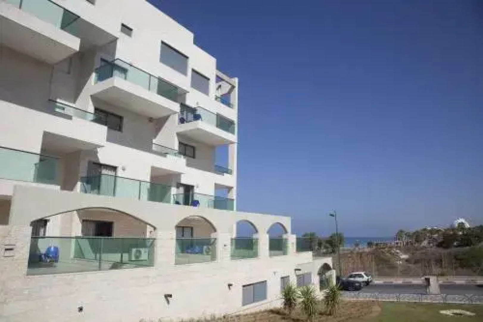 Riviera Towers Ashkelon