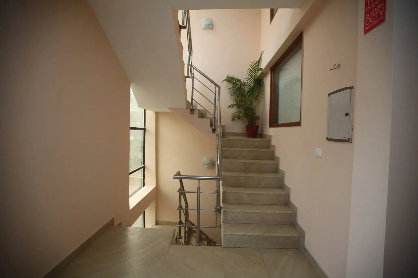 OYO Rooms Sohna Road Extension