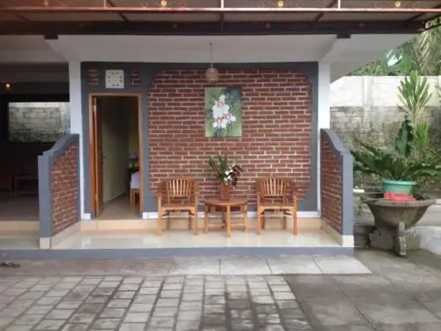 Kori Homestay