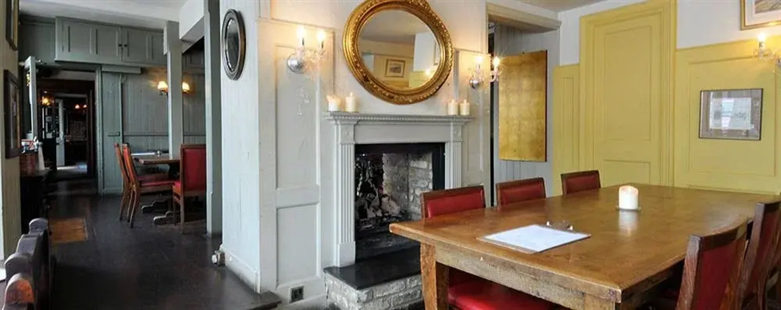 the Kings Arms