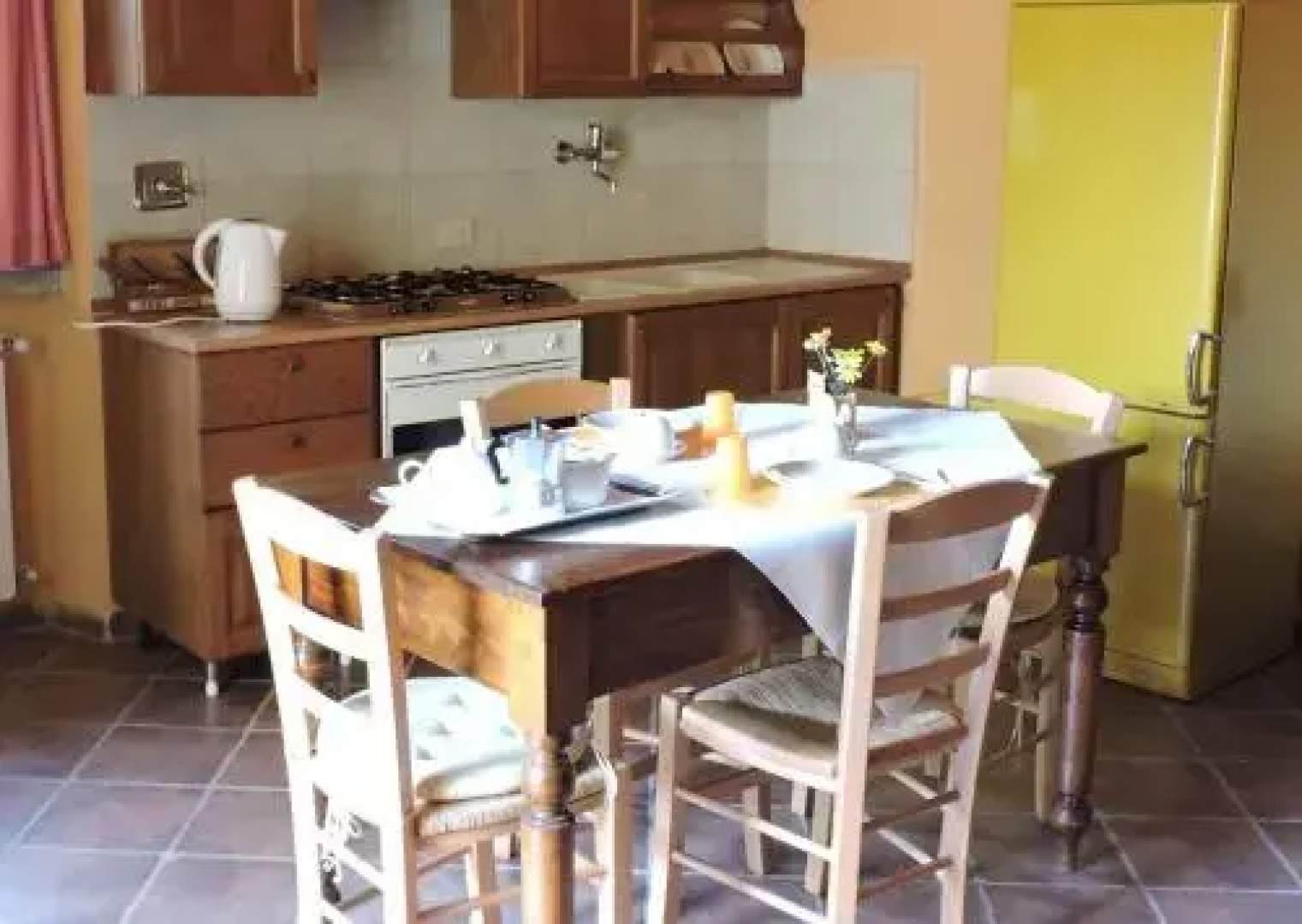 Casale Fedele Bed And Breakfast