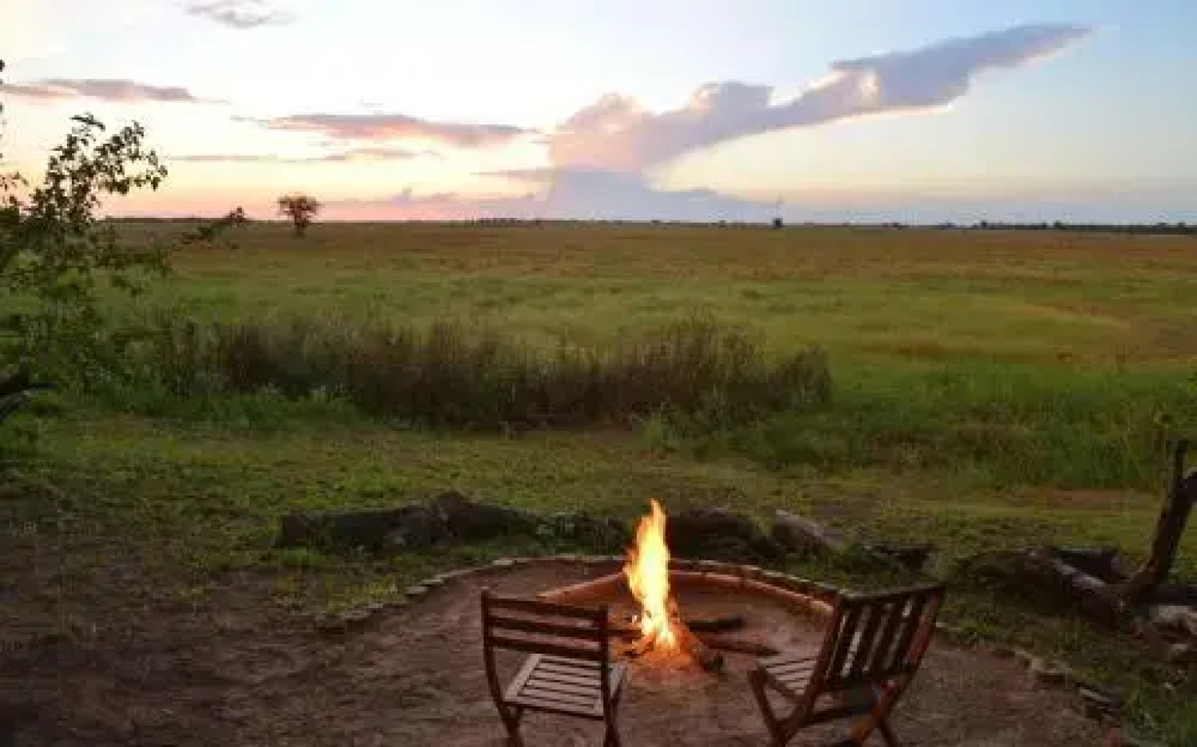 Muchenje Self Catering Cottages