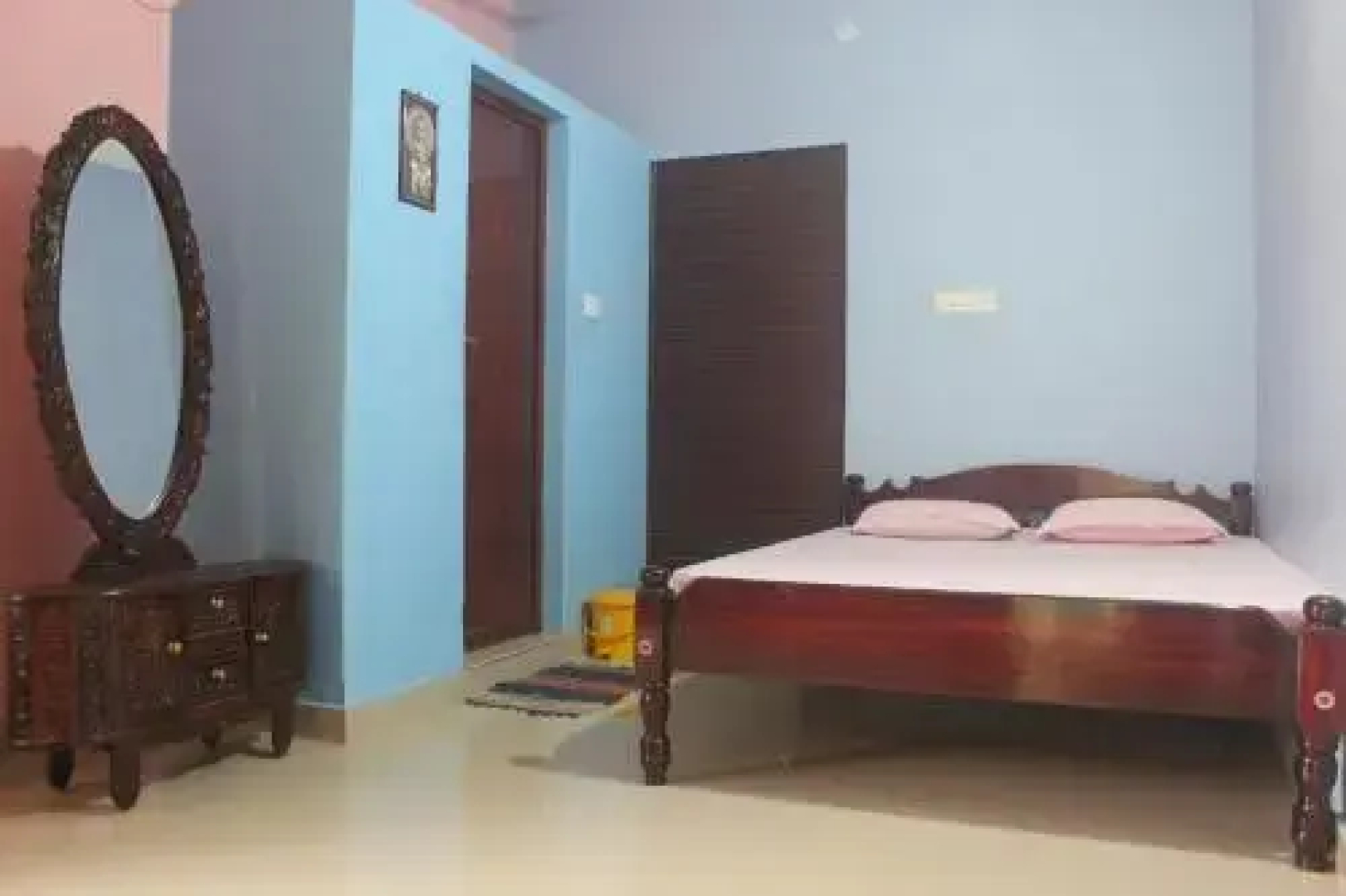 Navendu Home Stay