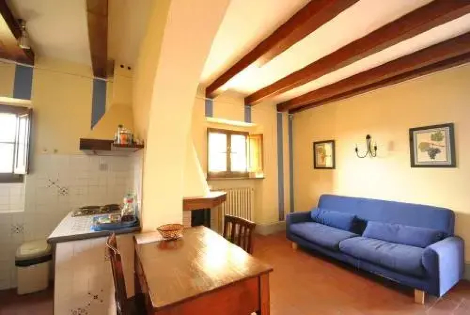 La Caduta