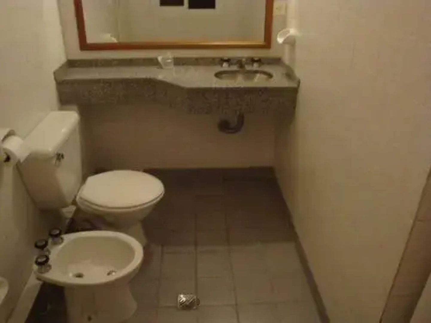 Nuevo Hotel San Martin